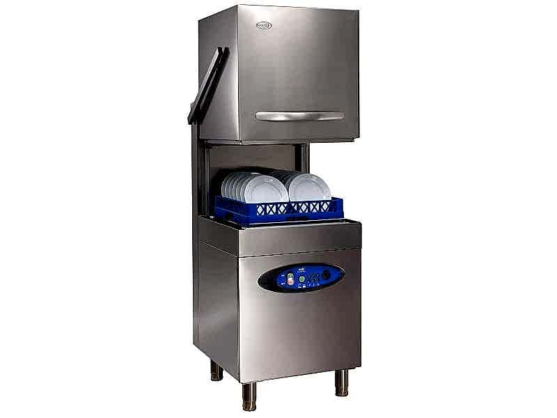 Endüstriyel Mutfak Malzemeleri 5 endüstriyel bulasık makinesi