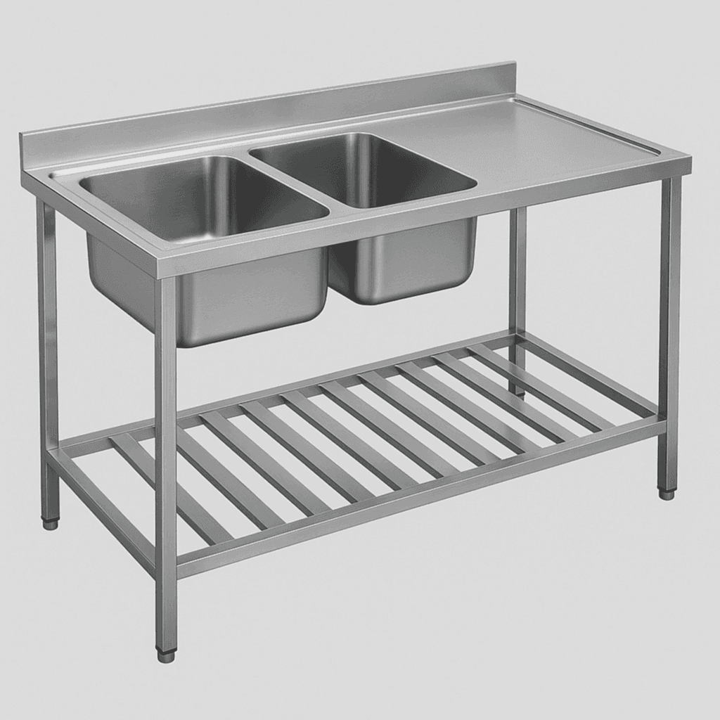 Eviyeli Krom Tezgah Nedir?