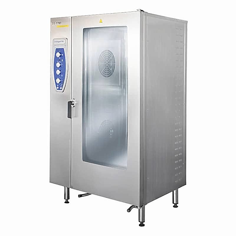 Endüstriyel Mutfak Ekipmanları 2025 Servis ve Tamir Rehberi 8 konveksiyonel fırın neden ısıtmaz