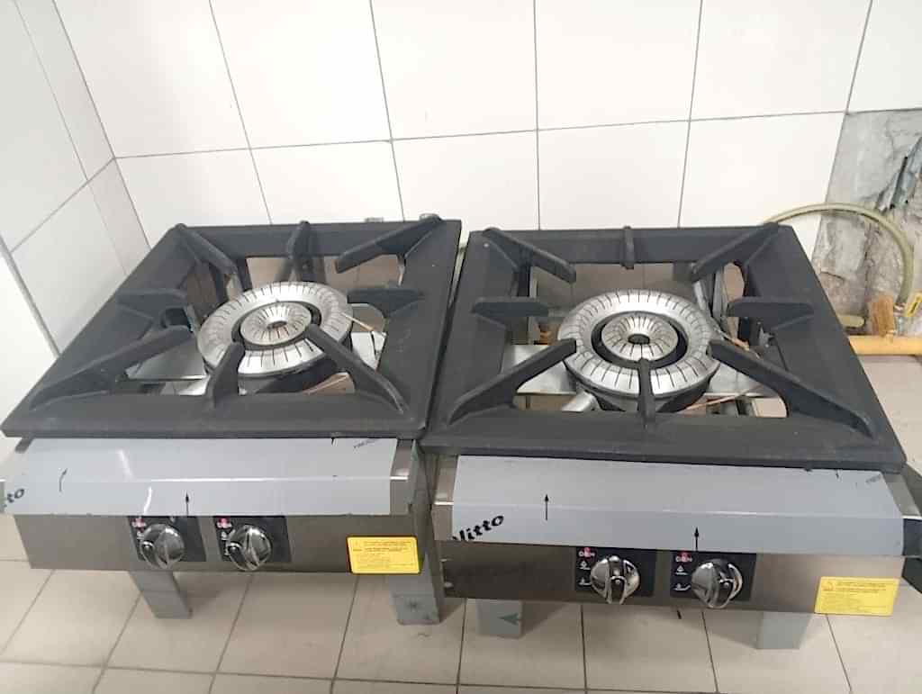 Endüstriyel Mutfak Ekipmanları 2025 Servis ve Tamir Rehberi 7 otel tipi mutfak malzemeleri