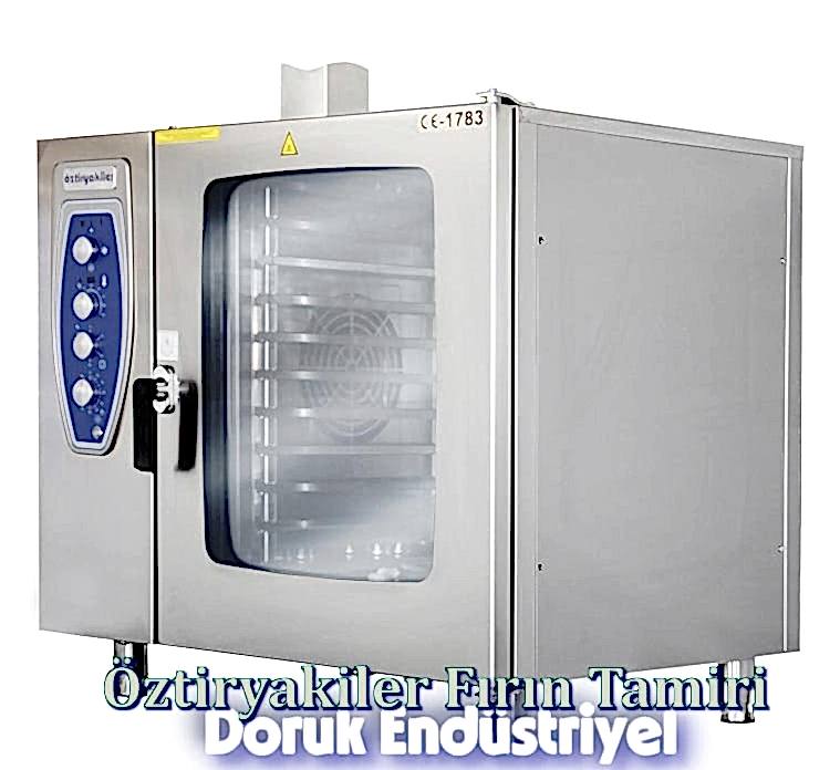 Öztiryakiler Fırın Tamiri 11 öztiryakiler fırın tamiri