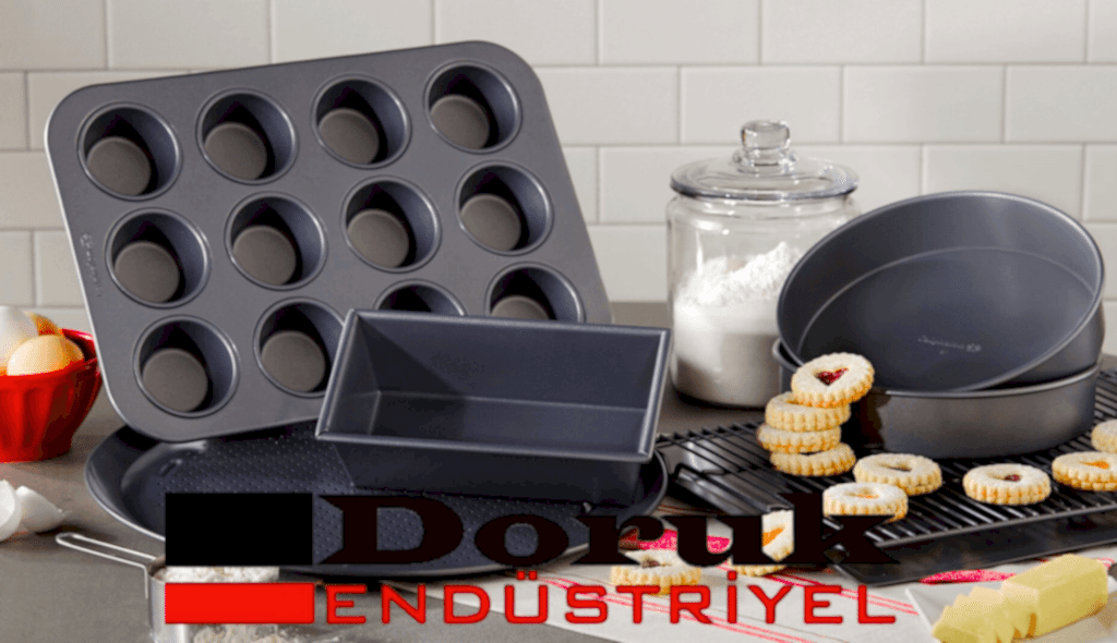 Teflon Kaplama Nedir? 2025 Yılı Teflon Kaplama Fiyatı