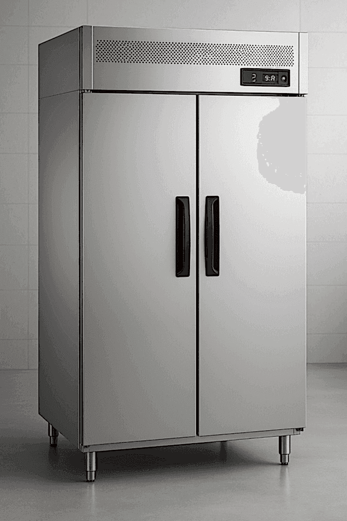 Endüstriyel Buzdolabı Arızaları ve Çözüm Yöntemleri – Antalya & Alanya Servis Rehberi