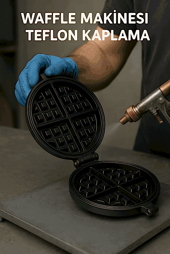 eskisehir granit tava kaplama