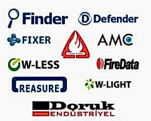 Alanya Yangın Söndürme Sistemleri | Endüstriyel Mutfak Güvenliği 10 Alanya Yangin Sondurme Sistemleri