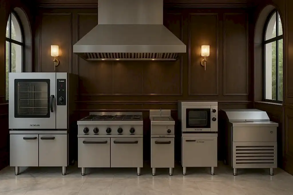 Empero Antalya Servisi | Endüstriyel Mutfaklarda Güçlü ve Hızlı Teknik Destek 2 Empero servisi