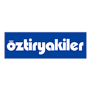 Öztiryakiler Antalya Servisi – Doruk Endüstriyel