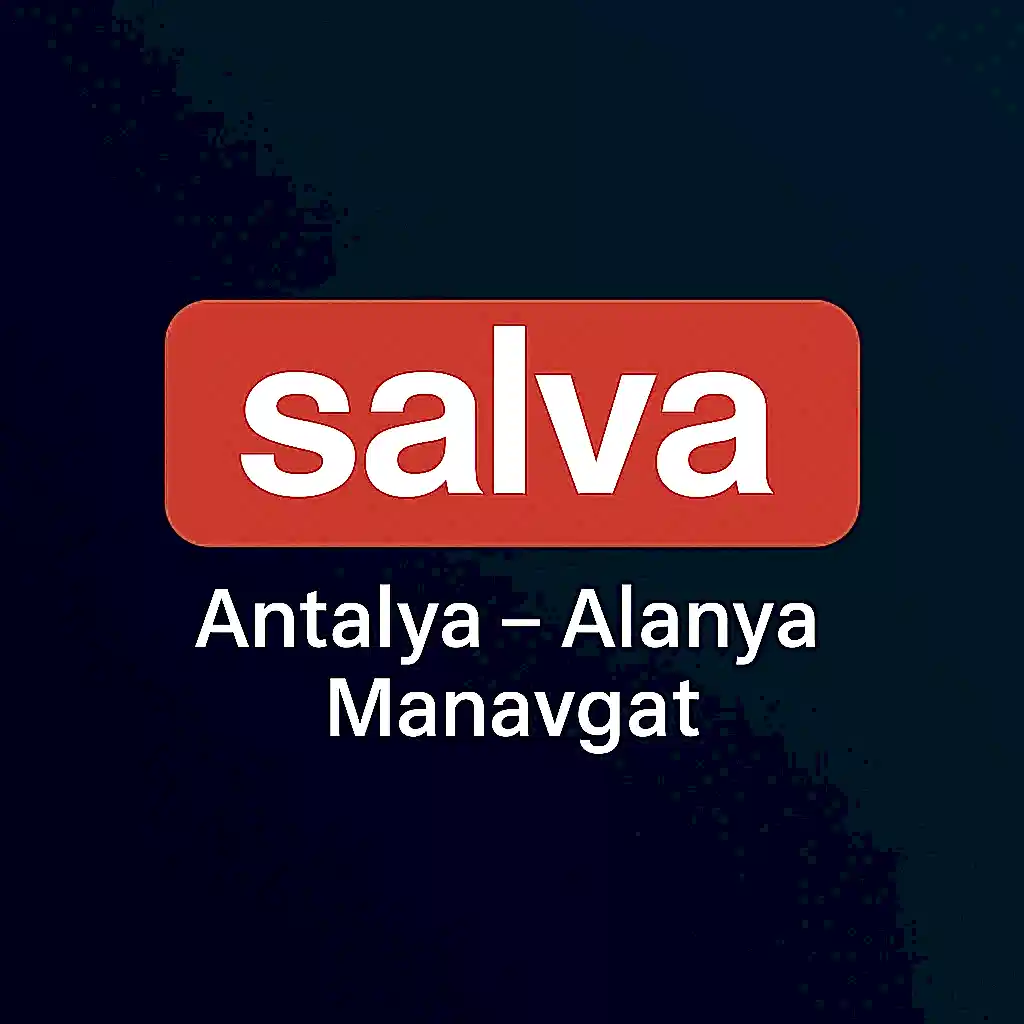 Salva Alanya Servisi| Fırın ve Pastacılık Ekipmanları