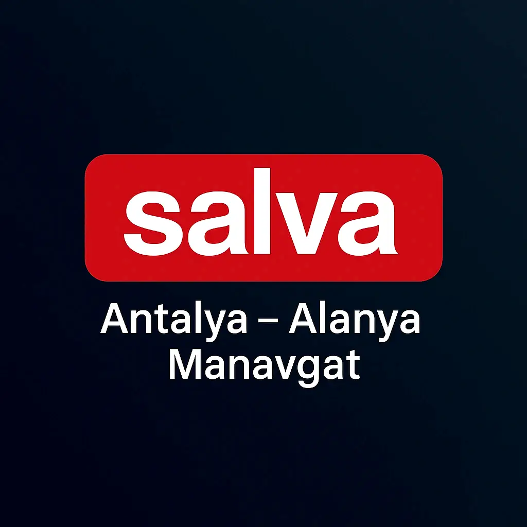 Salva Antalya Servisi – Doruk Endüstriyel