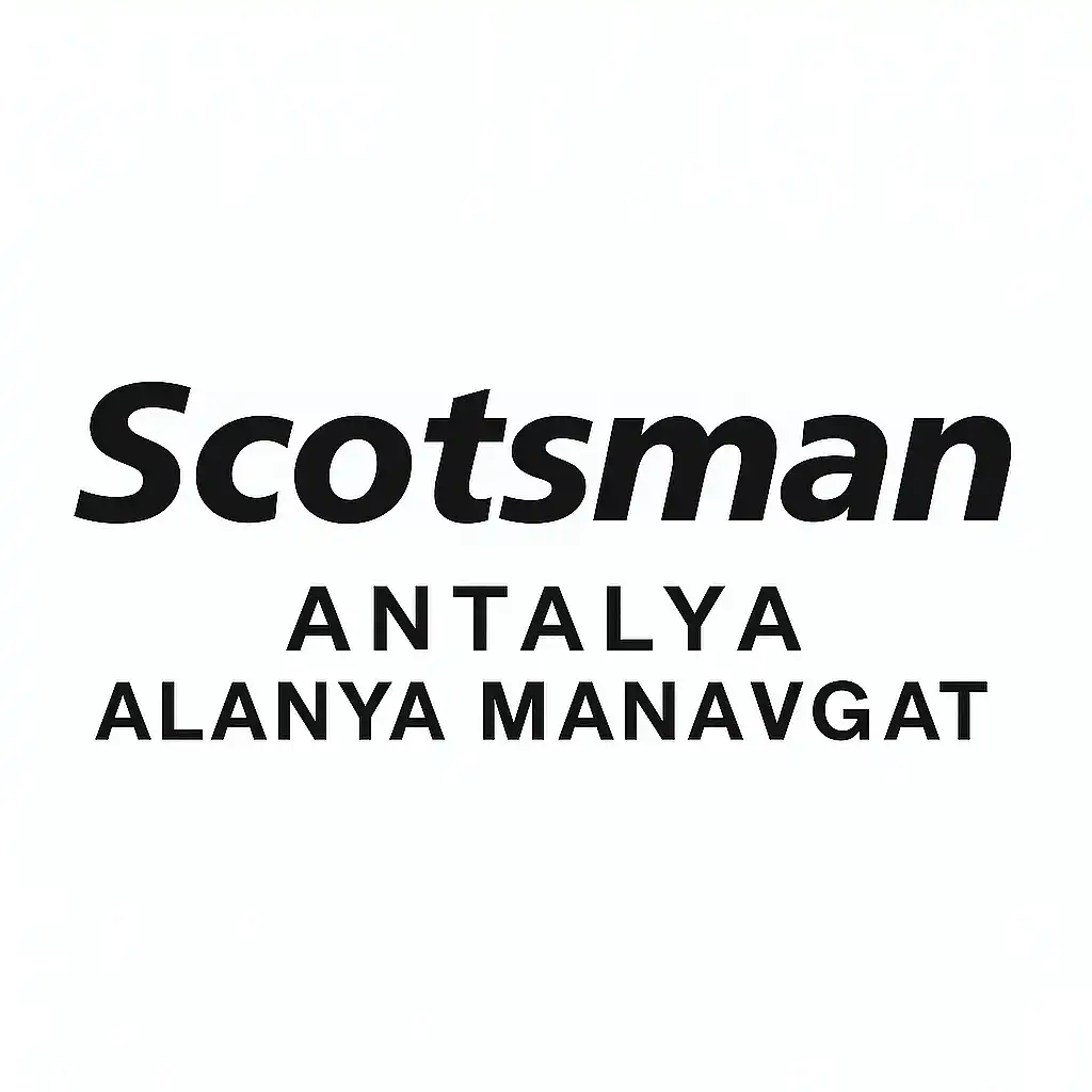 Scotsman Antalya Servisi – Doruk Endüstriyel