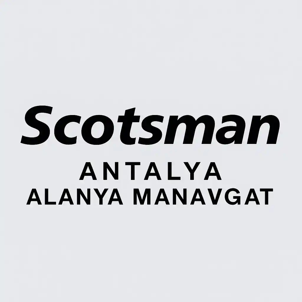 Scotsman Manavgat Servisi| Buz Makinesi Tamir & Bakım