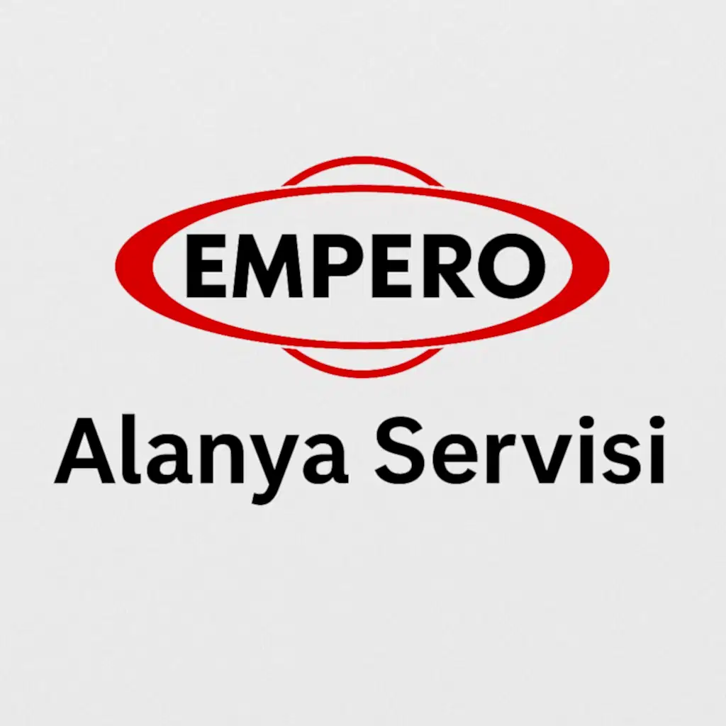 Empero Alanya Servisi – Profesyonel Teknik Destek – Profesyonel Teknik Destek 1 empero alanya servisi
