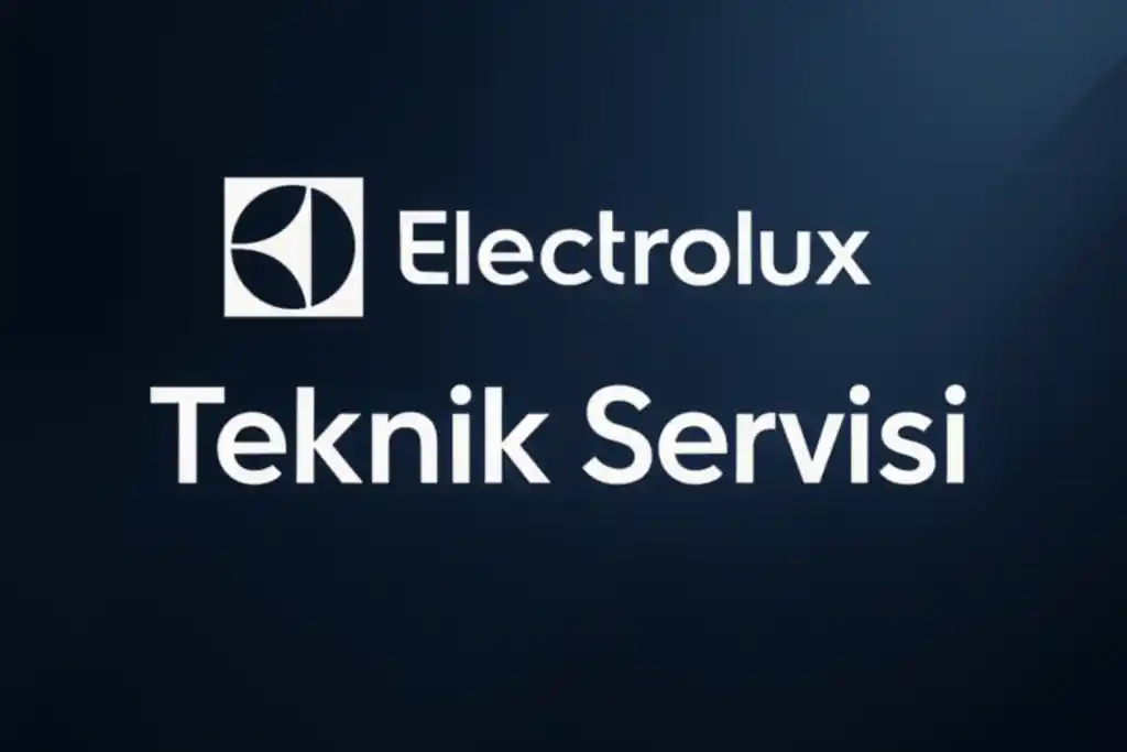 Electrolux endüstriyel cihazlar için Doruk Endüstriyel teknik servis ekibi – 81 ilde aktif destek.